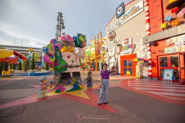名古屋亲子游好去处,名古屋作为日本的一个小众旅行地