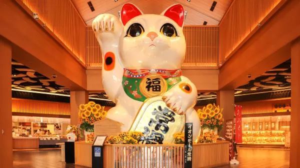 名古屋5天亲子游攻略,名古屋旅行经典二日游