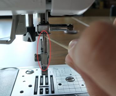 缝纫知识问题,关于缝纫容易出现的问题