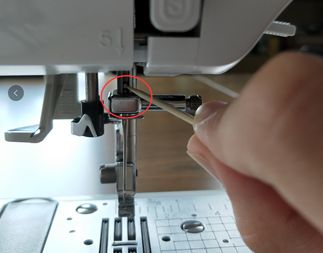 缝纫知识问题,关于缝纫容易出现的问题