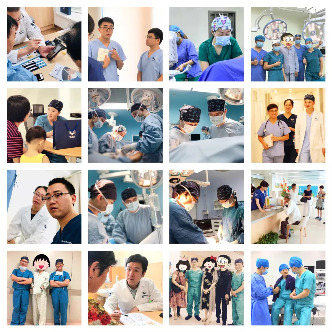 东三省患者注意了！张强医生集团静脉病中心落户沈阳