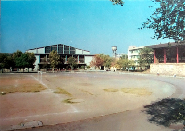 衡阳中心体育馆,衡阳打造全国五大体育馆