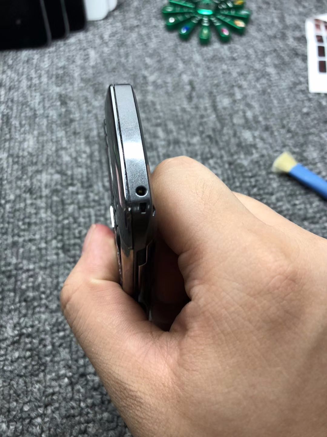 诺基亚e71功能大全,诺基亚e71使用大全