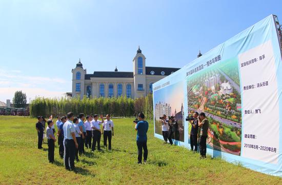 临沂五星级温泉酒店,临沂星级酒店建设