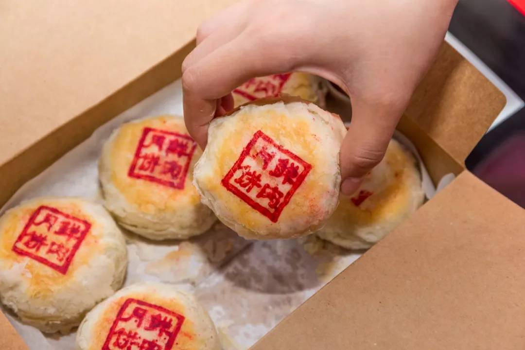 魔都鲜肉月饼大盘点 (好吃月饼测评排行榜)