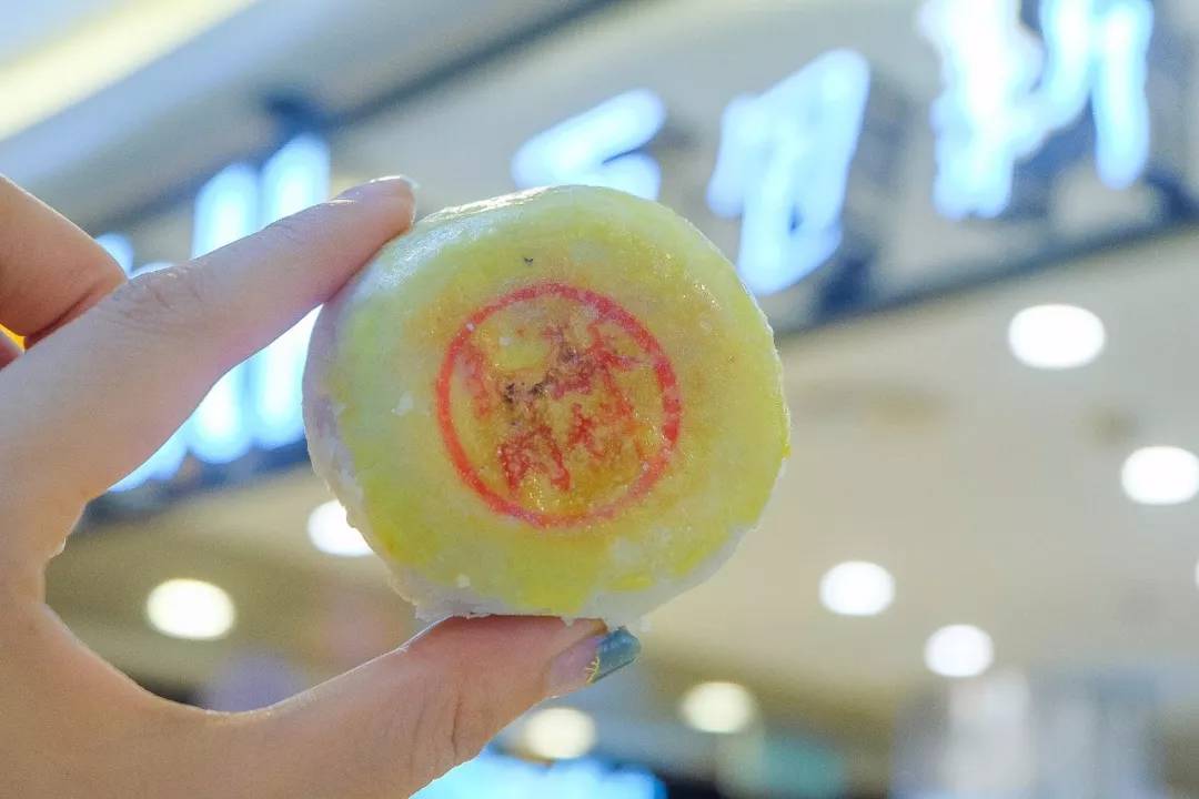 魔都鲜肉月饼大盘点 (好吃月饼测评排行榜)