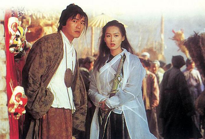 黄金搭档周星驰吴孟达王牌对王牌,周星驰和吴孟达是不是绝配