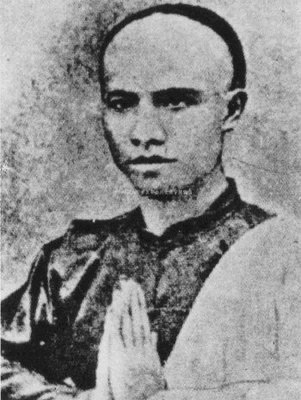 六代传承,御骨堂传承