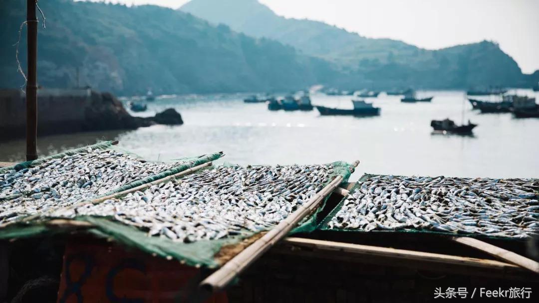 嵛山岛万亩草场,嵛山岛中国十大最美岛屿之一