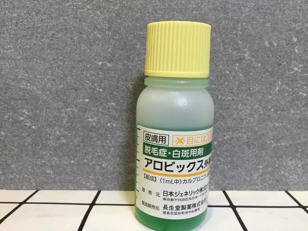 发际线高脱发用什么洗发水,发际线高掉头发洗发水测评