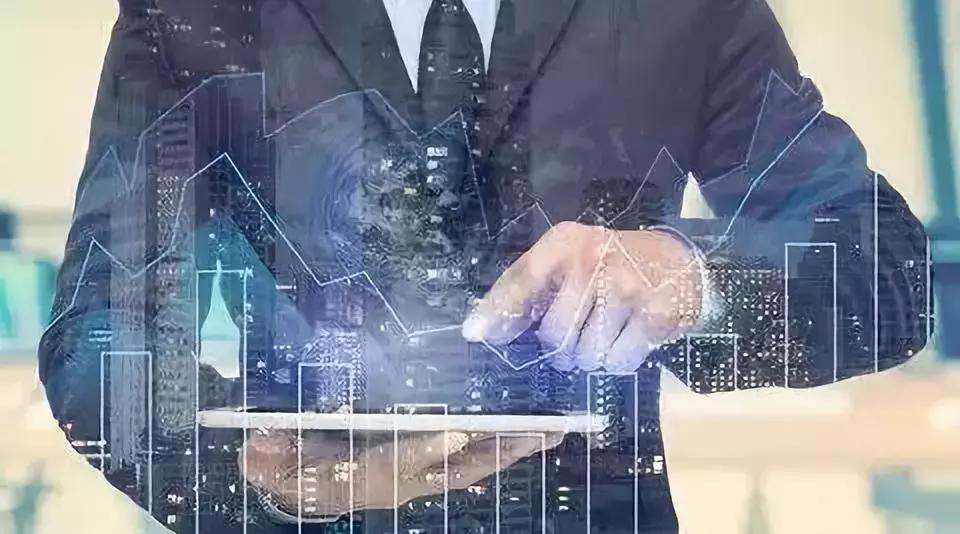 供应链金融的发展趋势,平台金融和供应链金融