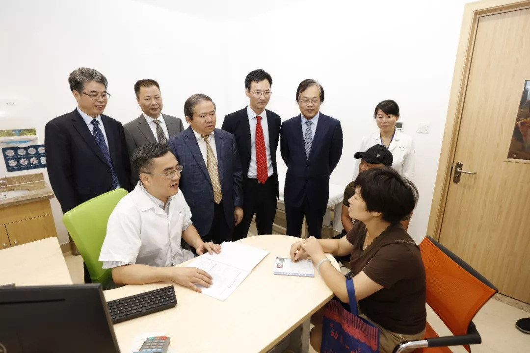 浙江省省立同德医院官网,浙江省立同德医院有哪些院区