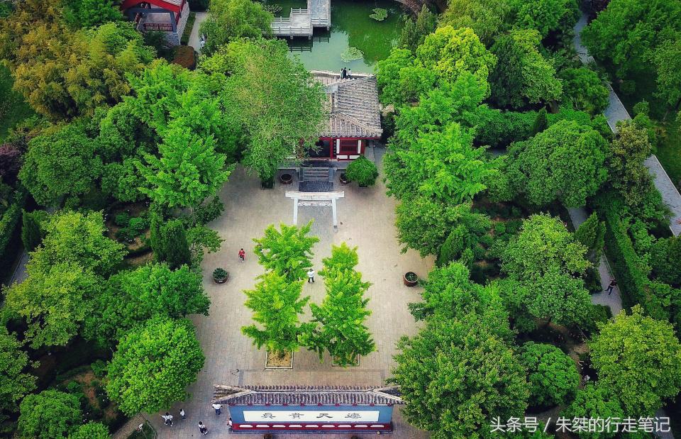 安徽旅游景点免费开放,安徽免费旅游景点一览表