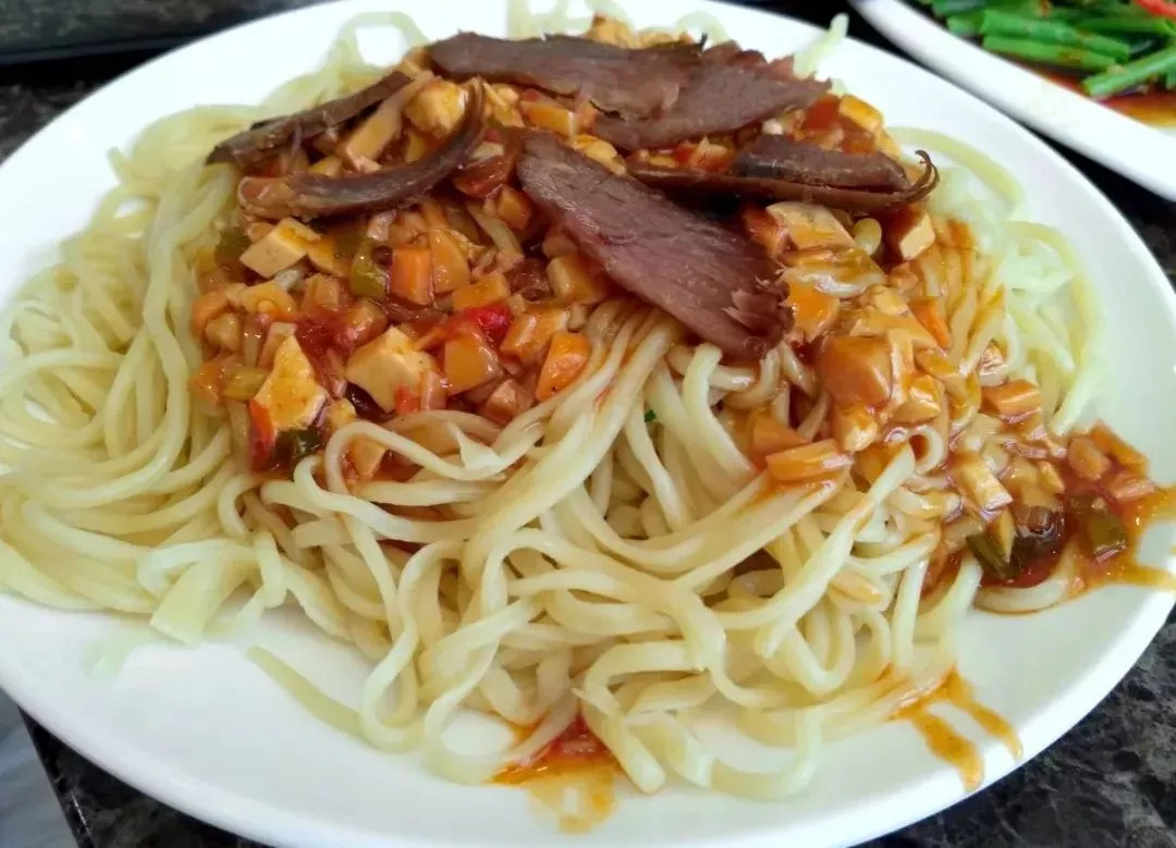 甘肃这八大名将的家乡，你去过了吗？