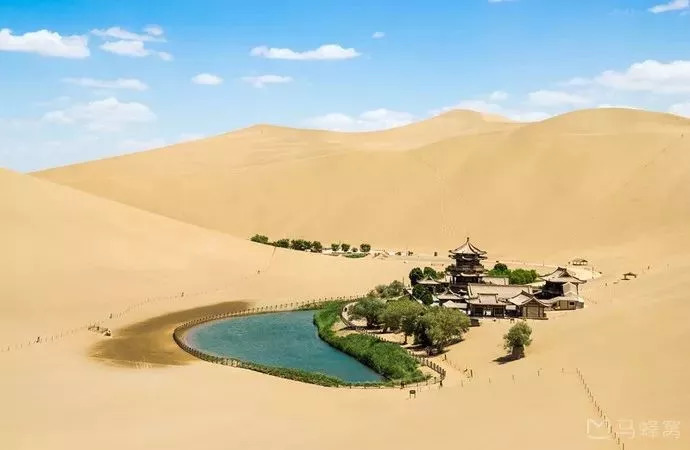 甘肃这八大名将的家乡，你去过了吗？