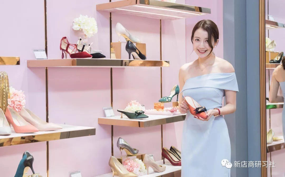 “土味”百丽，收购73Hours要进军轻奢界？