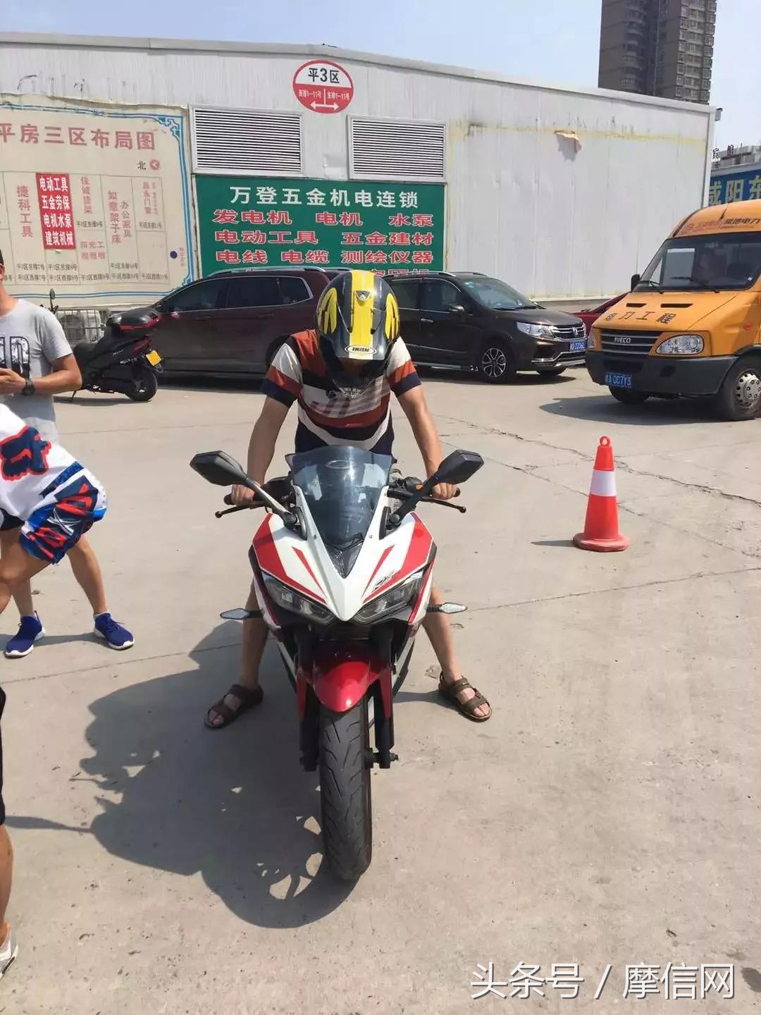 新感觉双缸250视频,250双缸摩托车街车最强推荐