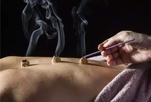 温阳艾灸哪个穴位最好,妇科病艾灸哪些穴位