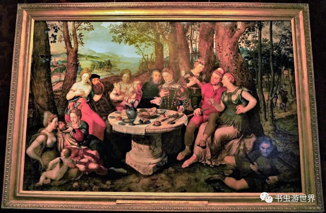 奢华、品位、收藏？想知道英国贵族有哪些气质就到侯爵府上坐坐吧