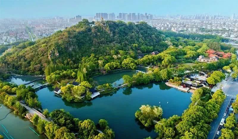 你以为的昆山和真实昆山,关于昆山最新消息