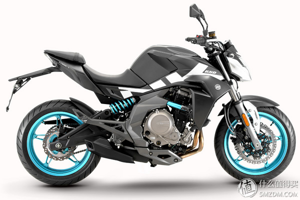 从零基础了解摩托车,从菜鸟变老鸟