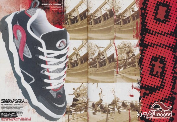 滑板鞋有什么特性,滑板鞋最火的是哪一款