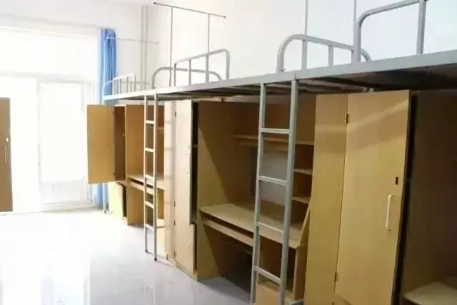 河南高校寝室哪个好,河南高校的宿舍条件
