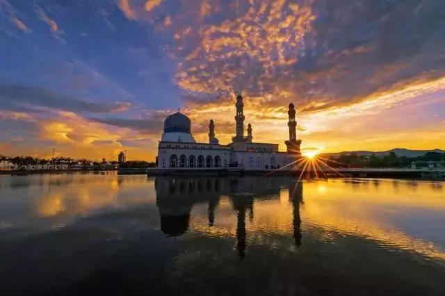 必须去沙巴的十个理由,去沙巴旅游的原因