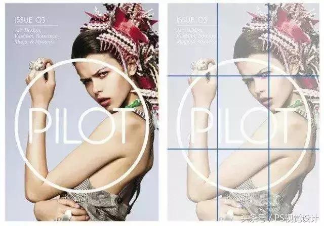 什么是黄金分割比例,设计的黄金比例