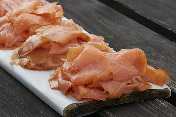 鲑鱼牡蛎与威士忌体会苏格兰的美妙“食刻”