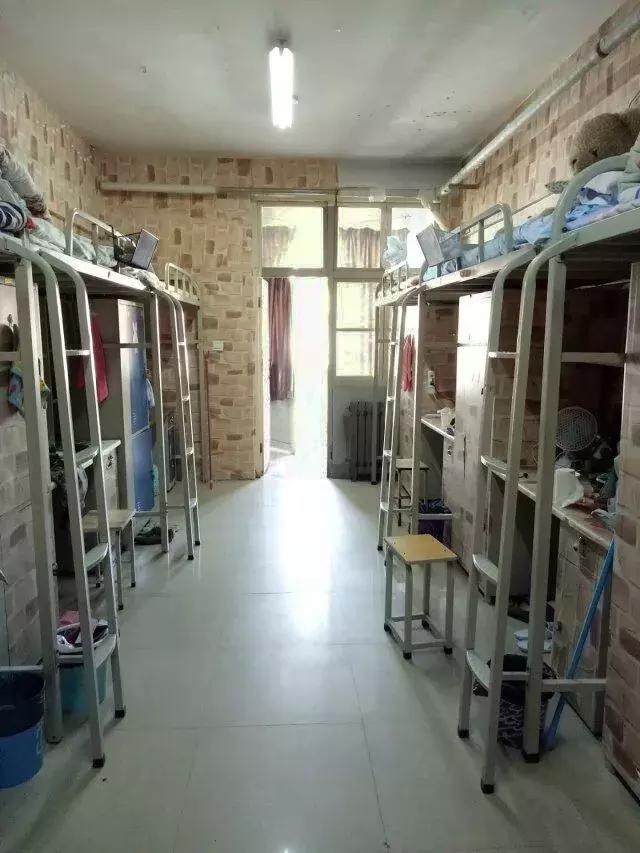 准大学生寝室必备清单,准大学生的学校