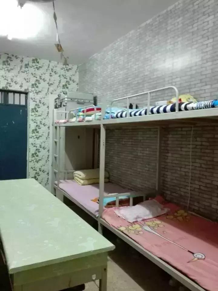 准大学生寝室必备清单,准大学生的学校