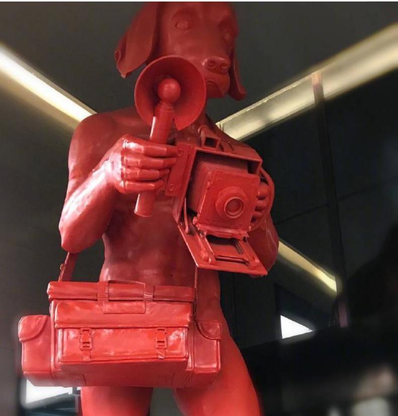 继章子怡后,陈欧又来发声:滴滴为什么不做一个一键报警功能?