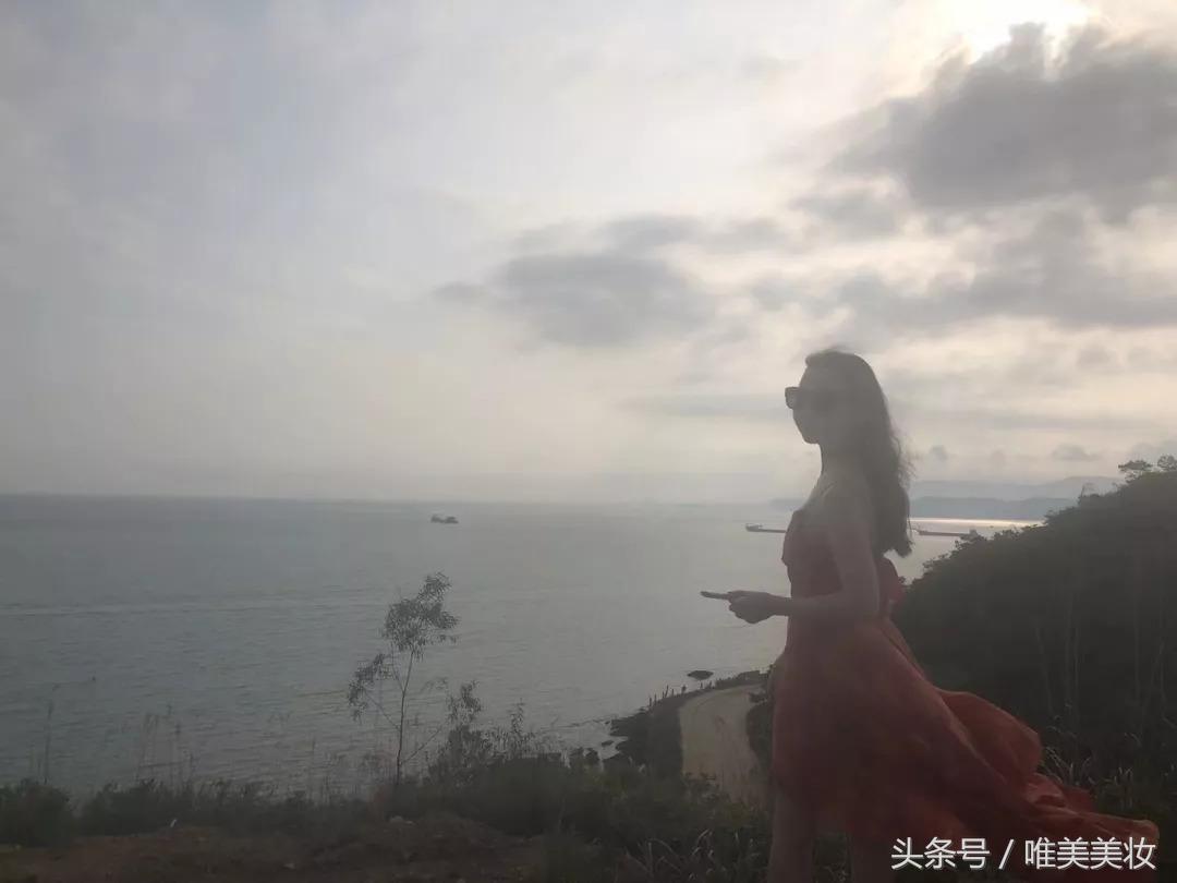 梳妆台达人店主王梦茹｜遇见唯美，这一生，也能活出不止一生