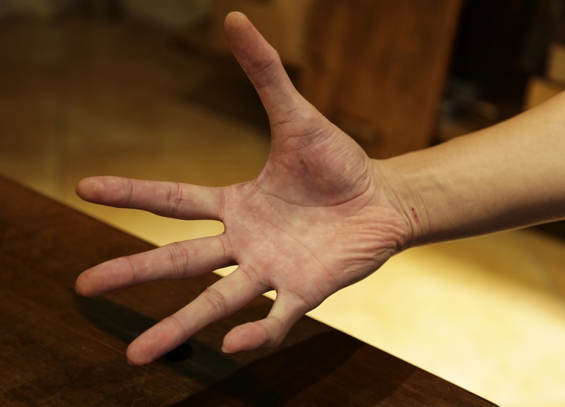 他是第四位被NBA选中的中国球员，却与达拉斯小牛擦肩而过十五年