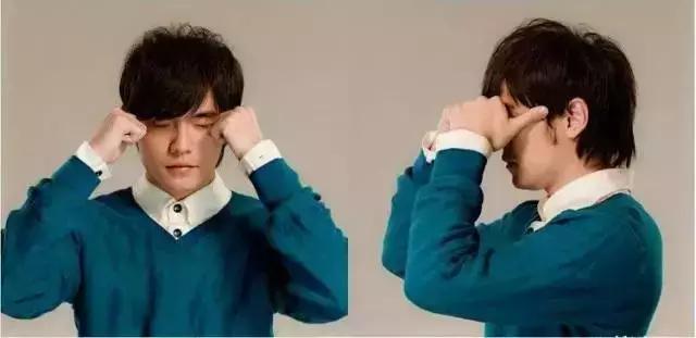 脾胃不和眼袋大怎样调理,补脾胃能不能治眼袋