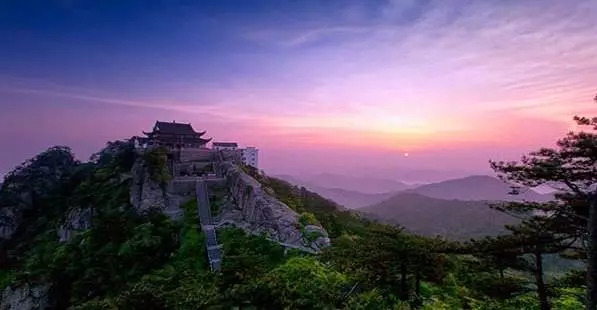 安徽景区免票最新政策九华山,安徽九华山景点半价