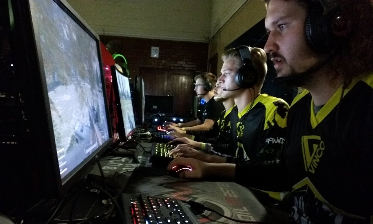 吃鸡高手都是用多少dpi,为什么现在吃鸡都要高dpi