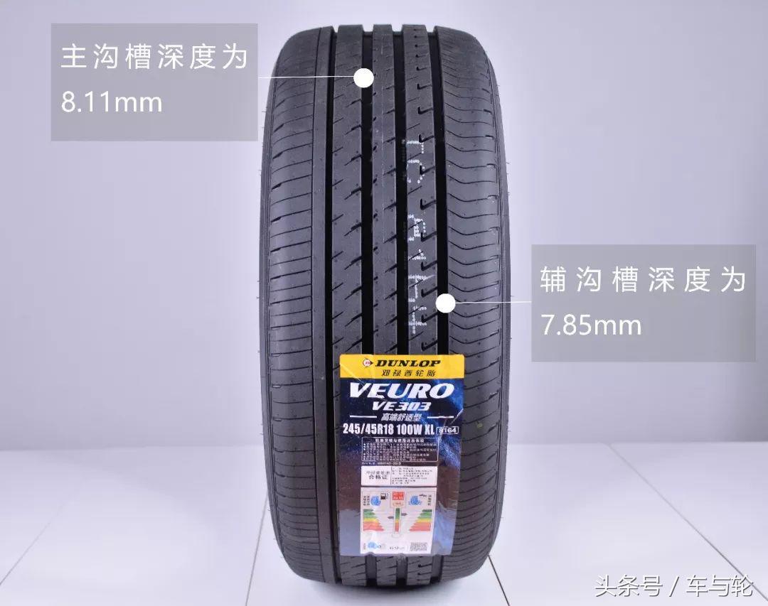 太平洋汽车网邓禄普ve303测评,邓禄普ve303suv可以用吗