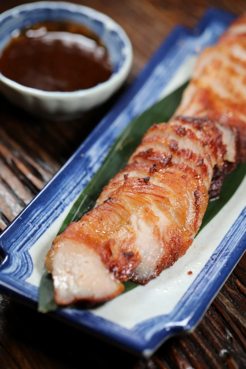 藏在唐山街的店,主打济宁风味罐羊,专治各种没胃口和不高兴!