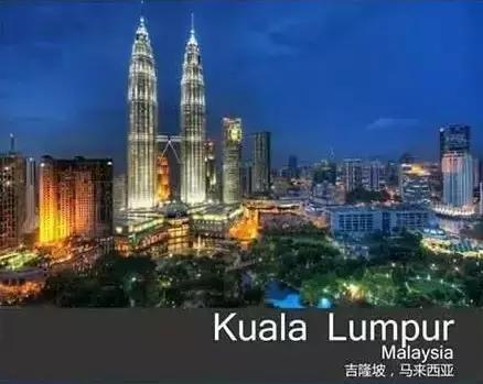 全球值得去的城市,全球今生一定要去的100个城市