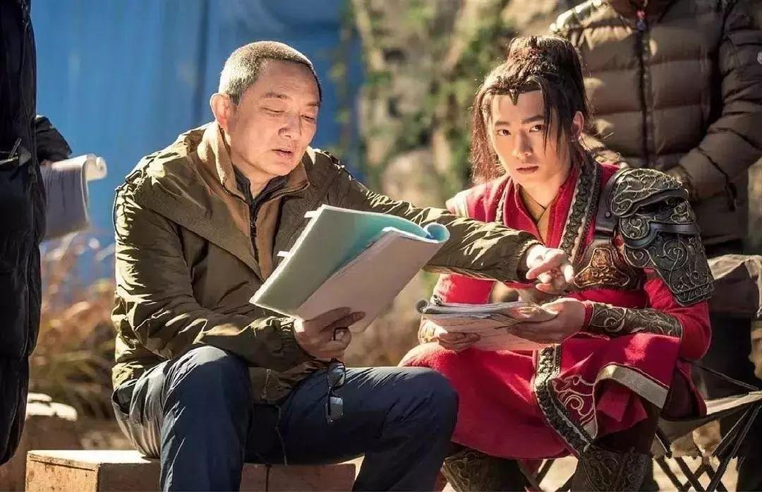 摸着良心说话是贬义吗,武动乾坤有新消息了吗