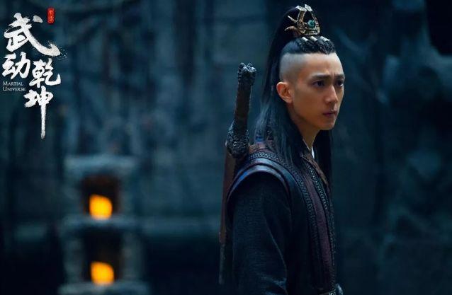 摸着良心说话是贬义吗,武动乾坤有新消息了吗