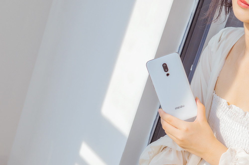 魅族16现在如何,魅族16的使用小技巧