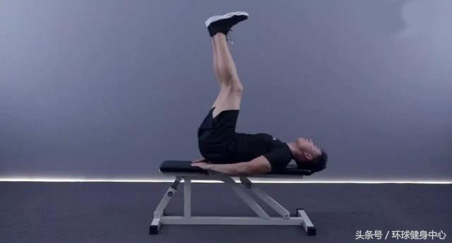 每天几分钟平板支撑能练出马甲线,怎么做平板支撑能最快练成马甲线