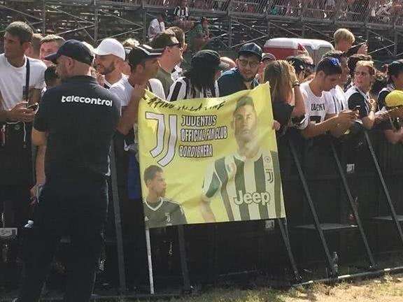 c罗在尤文的第一个梅开二度,c罗加盟尤文第二个赛季表现炸裂