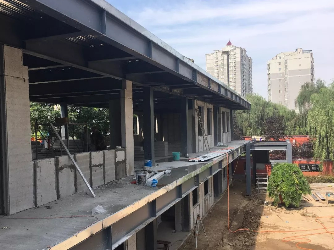 西咸新区以后的教育规划,西咸新区新增学校有哪些