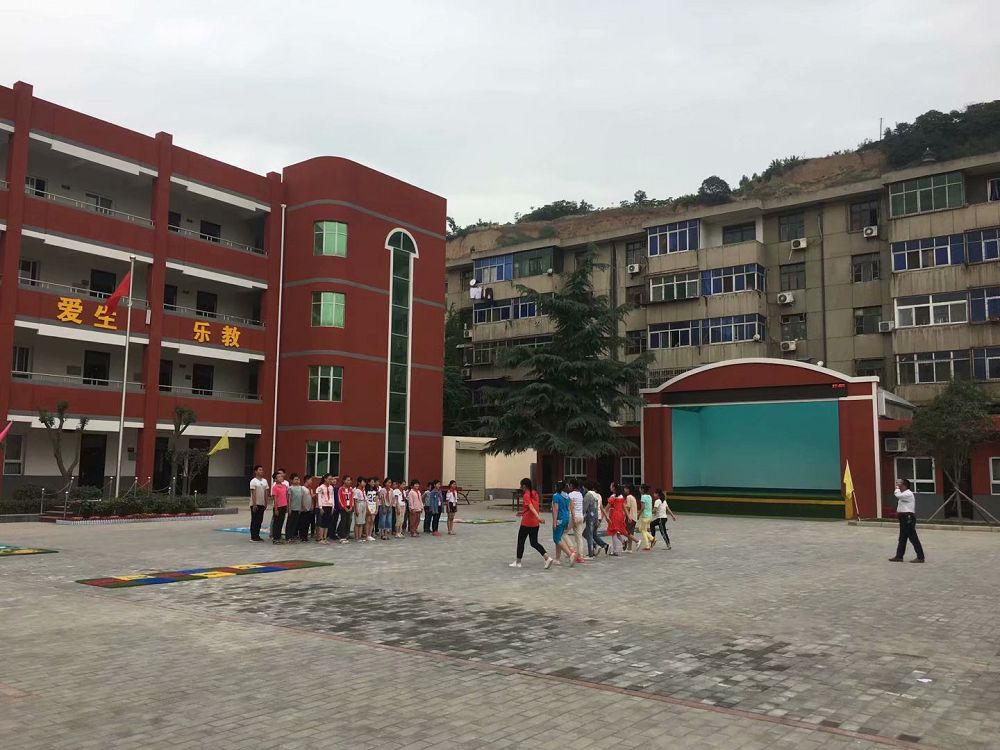 西咸新区以后的教育规划,西咸新区新增学校有哪些