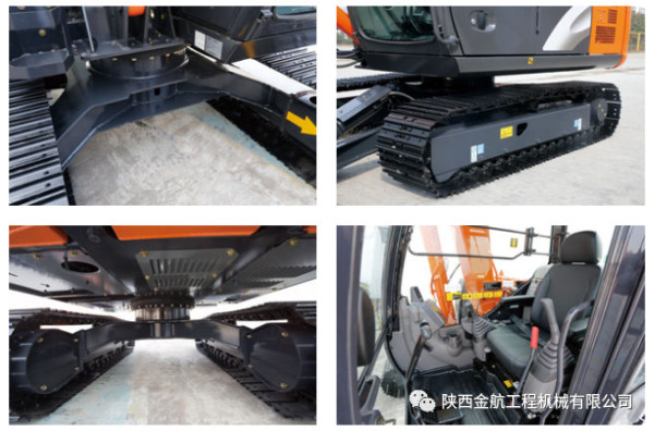 日立zx70新挖机多少钱,日立小型挖掘机zx70