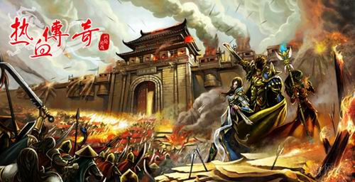 游戏史上最氪金的十大网游,十大最不花钱的网游